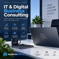 IT & Digital Business Consulting